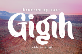 Gigih: A Real-World Designer Review