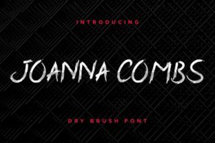 Joanna Combs: A Designer's Practical Review
