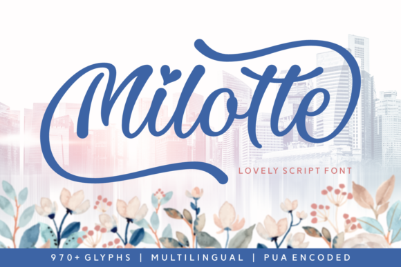 Milotte: A Real-World Designer Review