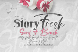 Story Fresh: A Designer's Real-World Review